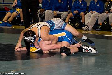 WDHS vs Lexington -145